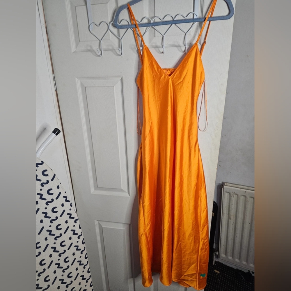 Zara Dress